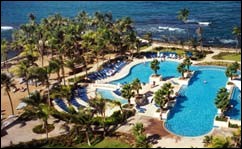 Caribe Hilton