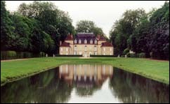 Chateau de Miviosin