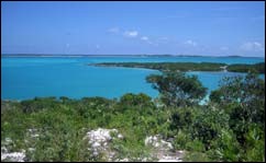 Crab Cay