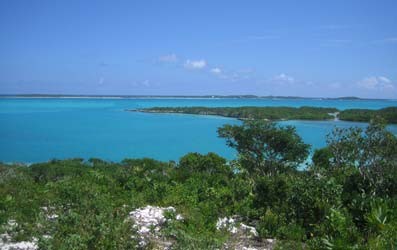 Crab Cay - 1