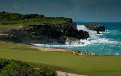 Faldo Legacy Course at Roco Ki - 1