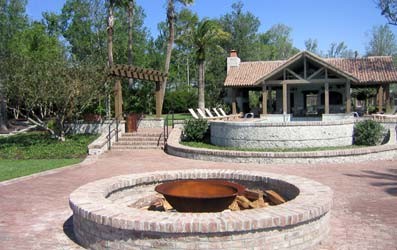 Frederica Township Recreation Club and Boathouse - 1