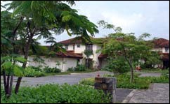 Hacienda Pinilla