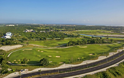 Iberostar Bavaro Golf and Residential - 1