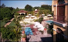 Marriott Costa Rica