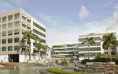 Rio Office Park - 1